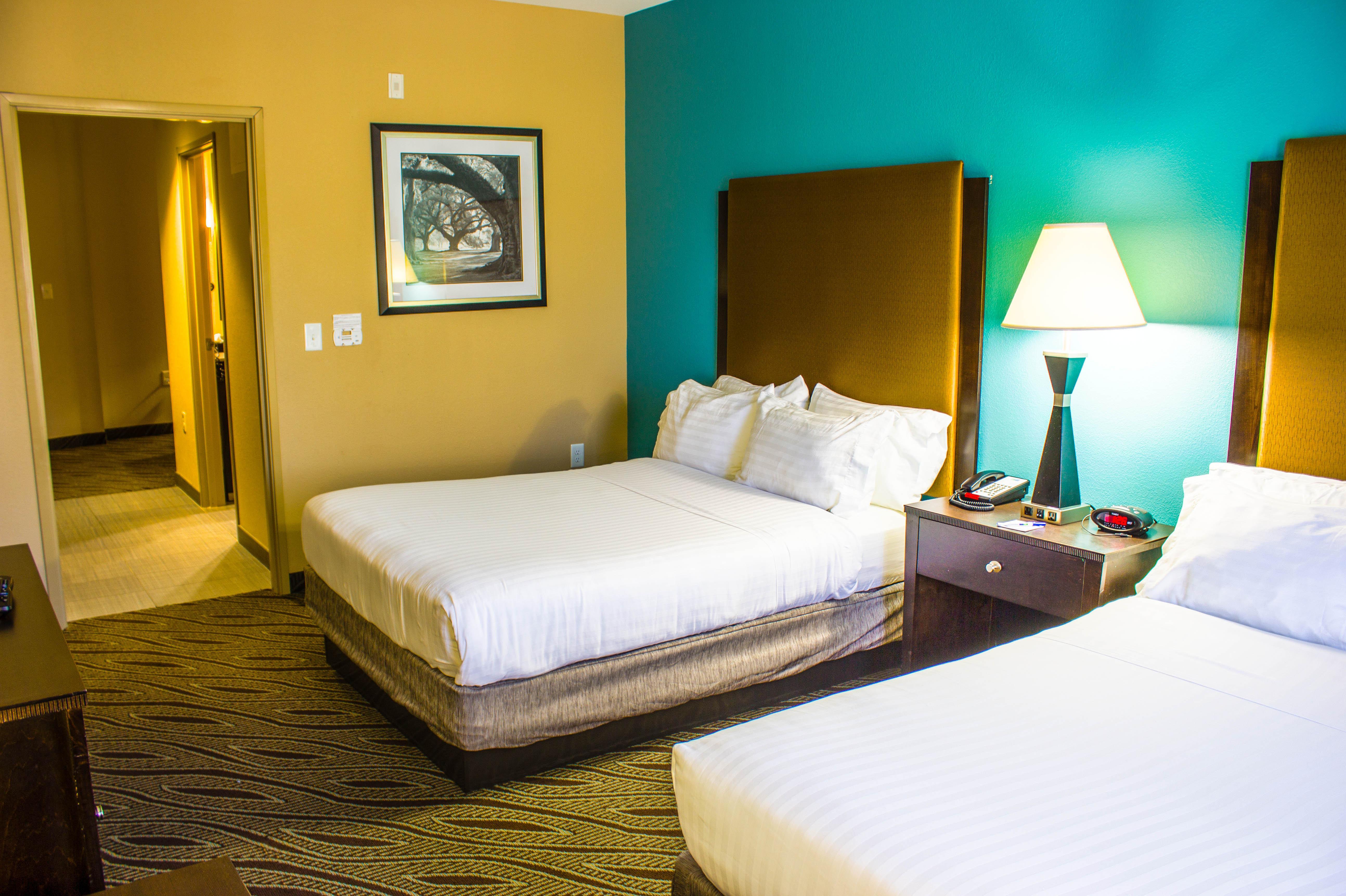 Holiday Inn Express & Suites Havelock Northwest New Bern By Ihg Εξωτερικό φωτογραφία