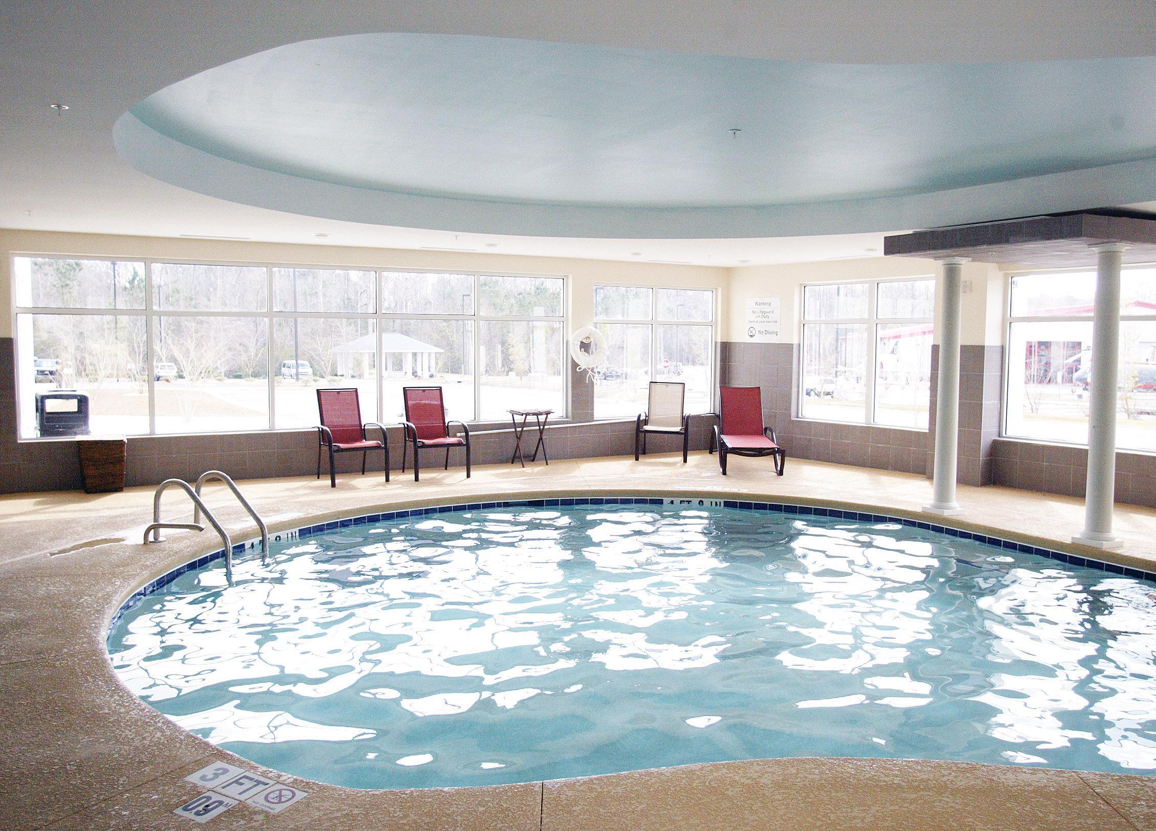 Holiday Inn Express & Suites Havelock Northwest New Bern By Ihg Εξωτερικό φωτογραφία