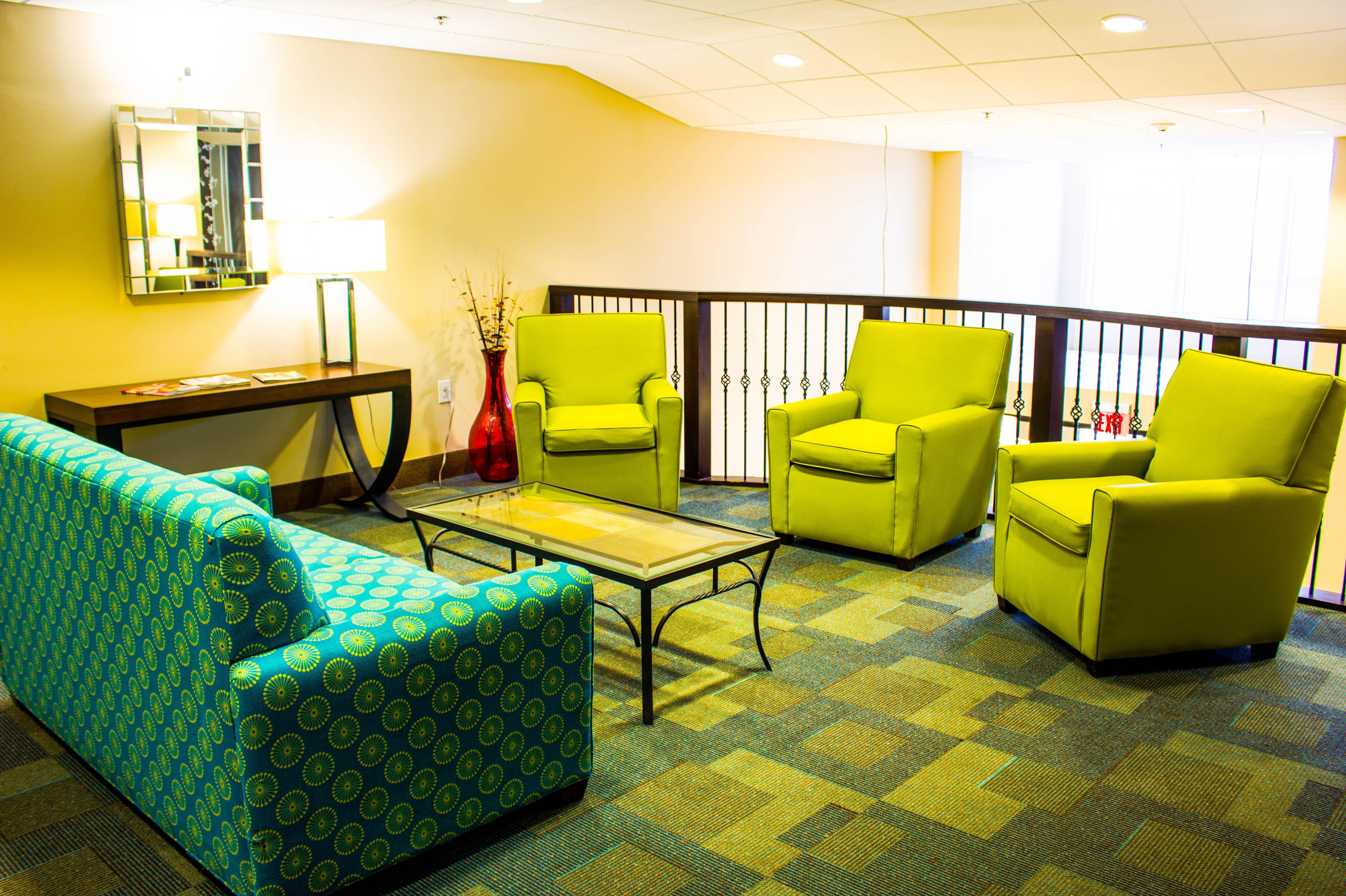 Holiday Inn Express & Suites Havelock Northwest New Bern By Ihg Εξωτερικό φωτογραφία