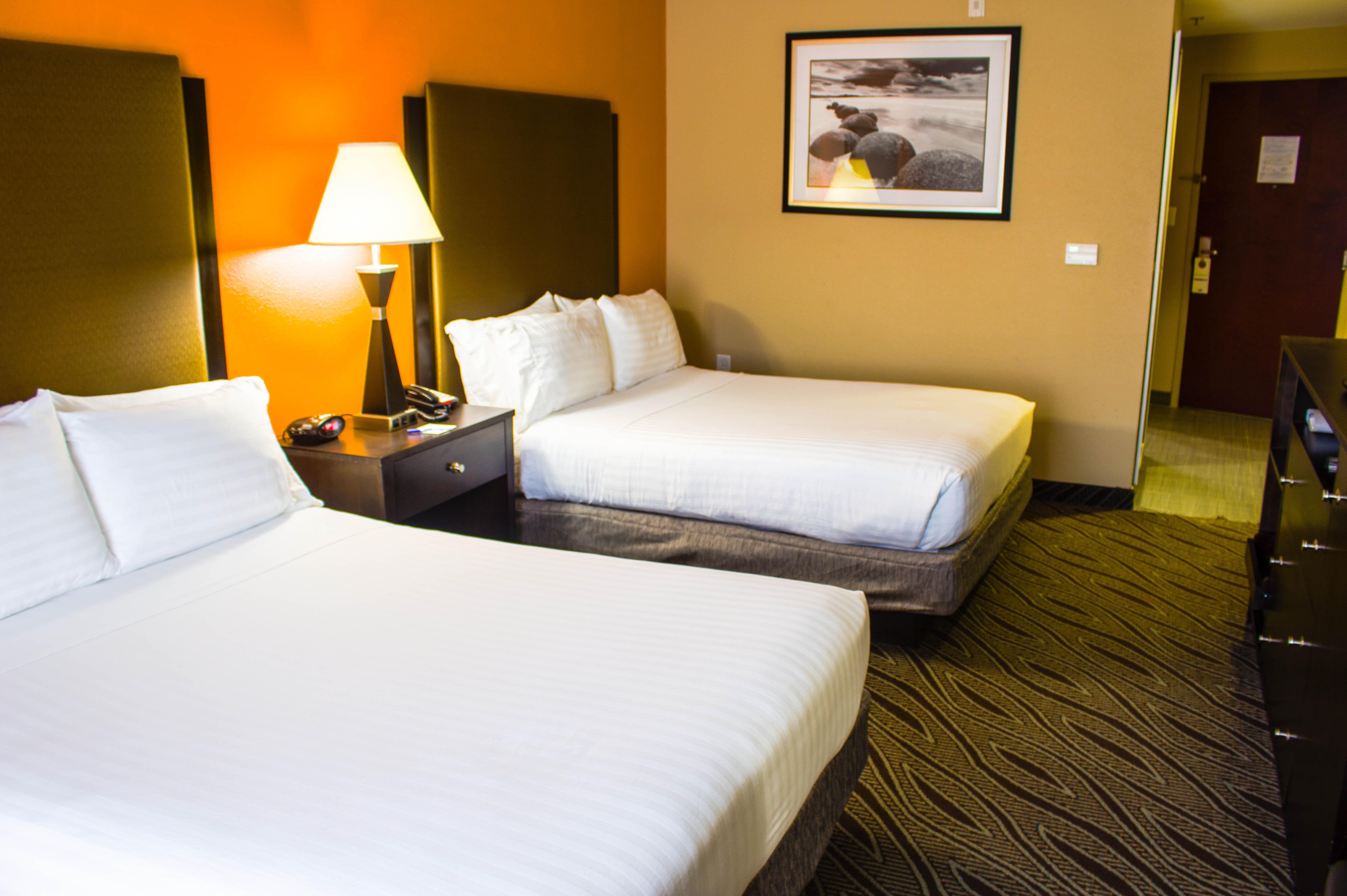 Holiday Inn Express & Suites Havelock Northwest New Bern By Ihg Εξωτερικό φωτογραφία