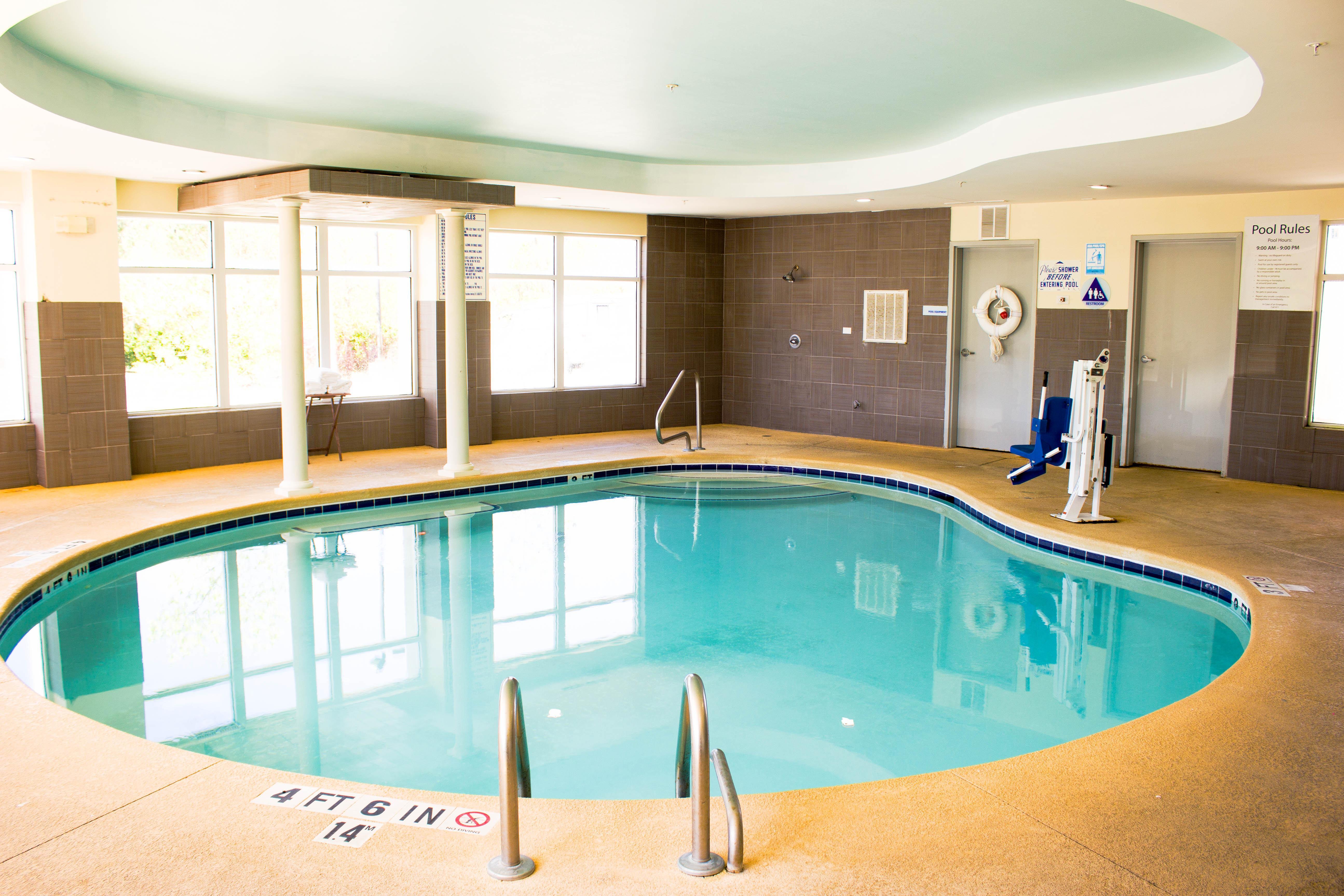 Holiday Inn Express & Suites Havelock Northwest New Bern By Ihg Εξωτερικό φωτογραφία