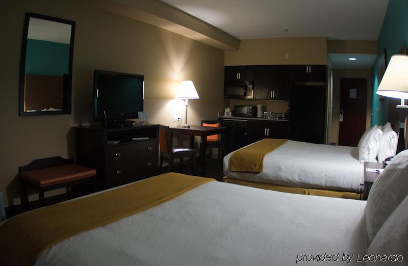 Holiday Inn Express & Suites Havelock Northwest New Bern By Ihg Δωμάτιο φωτογραφία