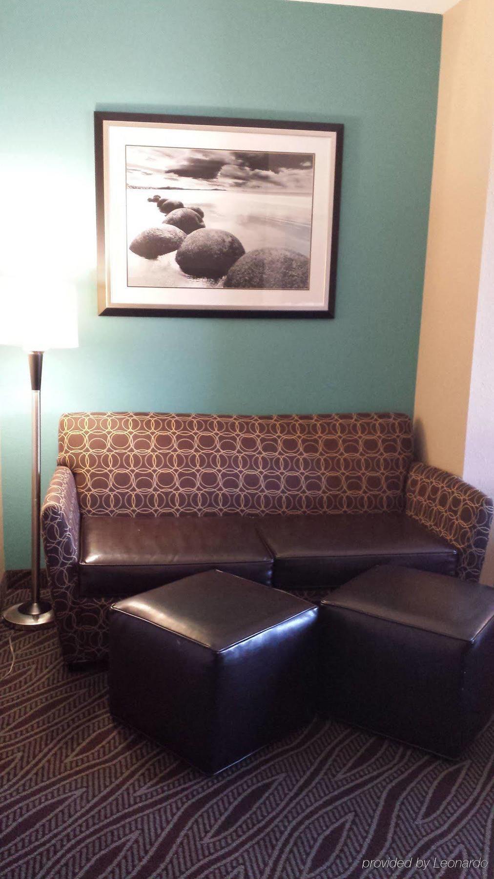 Holiday Inn Express & Suites Havelock Northwest New Bern By Ihg Εξωτερικό φωτογραφία