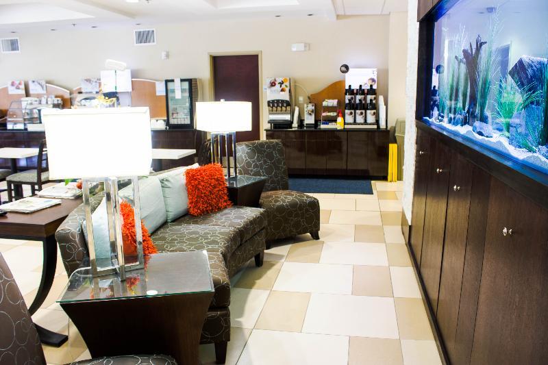 Holiday Inn Express & Suites Havelock Northwest New Bern By Ihg Εξωτερικό φωτογραφία